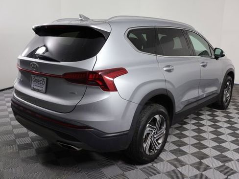 Used 2023 Hyundai Santa Fe SEL image 8