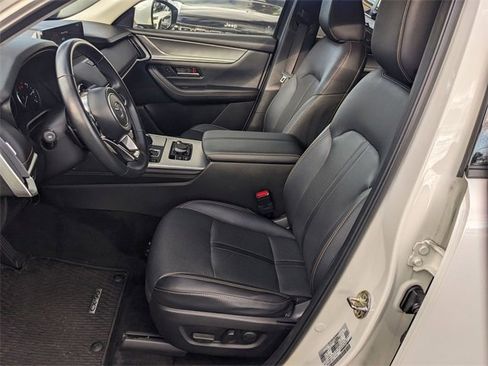 Used 2024 MAZDA CX-90 3.3 Turbo w/ Preferred Package image 7