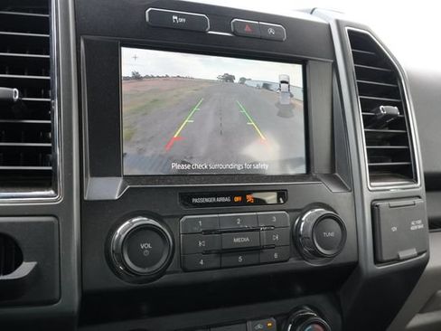 Used 2020 Ford F150 XLT w/ Equipment Group 302A Luxury RWD image 15