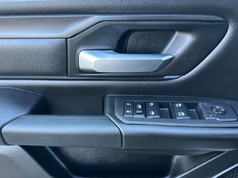 New 2025 RAM 1500 Tradesman image 11