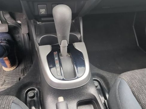 Used 2016 Honda Fit LX image 14