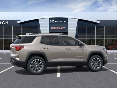New 2027 GMC Terrain Elevation w/ Elevation Premium Package FWD image 5