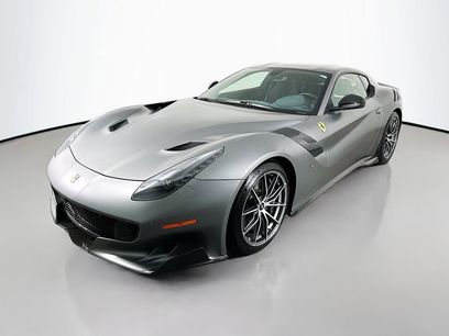 Used 2016 Ferrari F12tdf