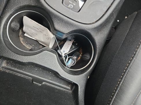 Used 2018 Jeep Cherokee Limited image 14