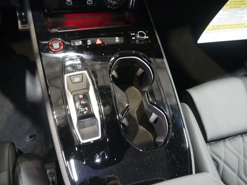 New 2026 Audi S5 Prestige image 37