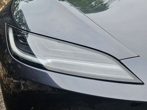 Used 2024 Tesla Model 3 Standard Range RWD image 25