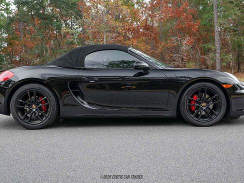 Used 2014 Porsche Boxster image 19