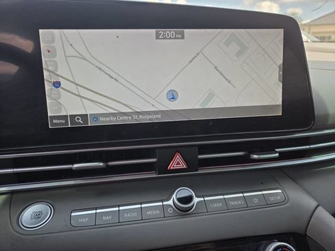 Used 2024 Hyundai Elantra SEL FWD image 9