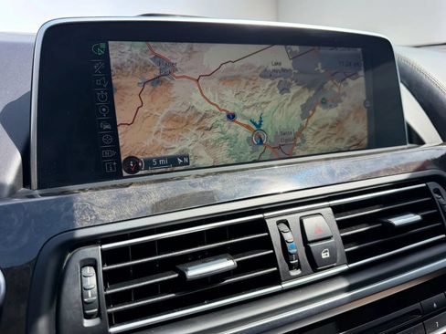 Used 2016 BMW 650i Gran Coupe RWD image 20