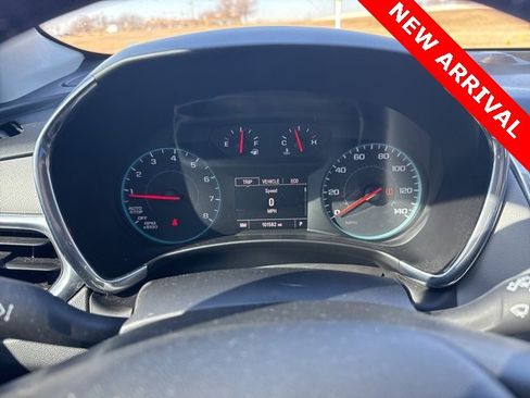 Used 2018 Chevrolet Equinox LT image 10