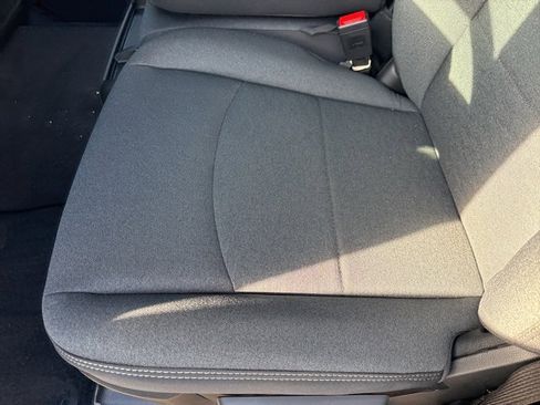 New 2026 RAM 2500 Tradesman image 25