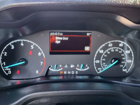 Used 2022 Ford Transit Connect XLT w/ CNG/LPG Engine Prep Package image 25