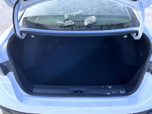 New 2026 Nissan Sentra SV w/ SV Convenience Package FWD image 9