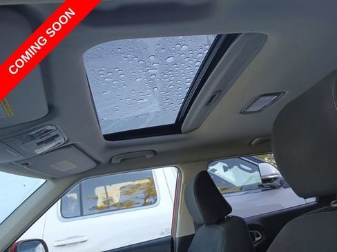 Used 2020 Kia Soul GT-Line w/ GT 2.0L Power Sunroof Package FWD image 16