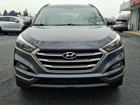 Used 2018 Hyundai Tucson Value image 2