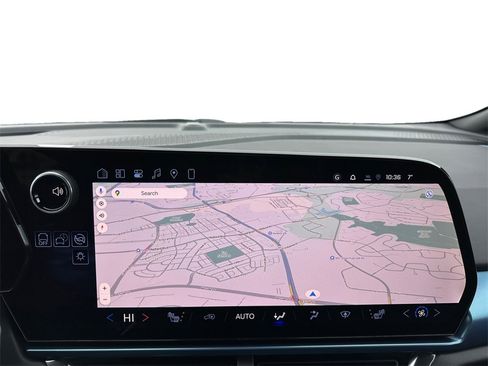 New 2026 Chevrolet Equinox EV LT image 15