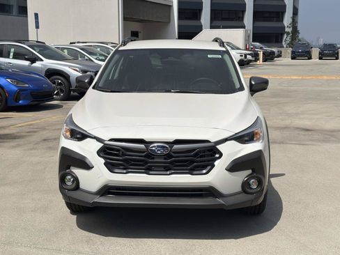 New 2026 Subaru Crosstrek 2.5i Premium AWD/4WD image 2