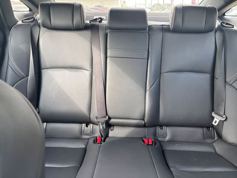 Used 2025 Toyota Crown XLE image 37