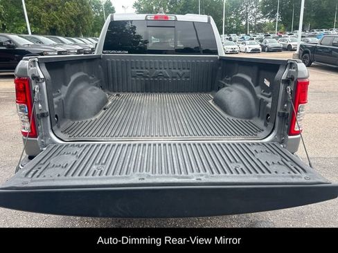 Used 2024 RAM 1500 Big Horn RWD image 28