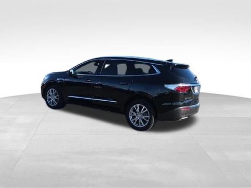 Certified 2023 Buick Enclave Essence w/ Experience Buick Package AWD/4WD image 7