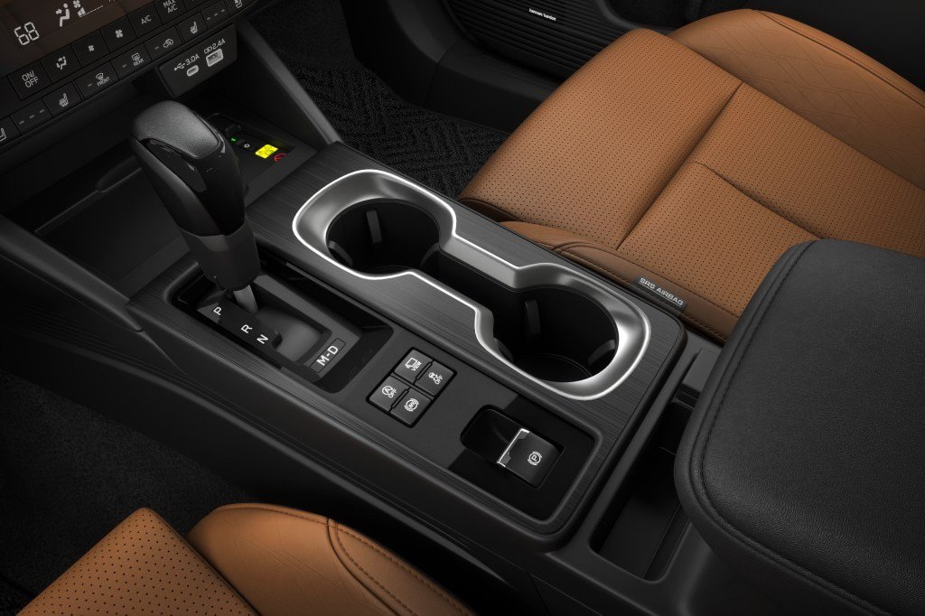New 2026 Subaru Outback Touring AWD/4WD image 23