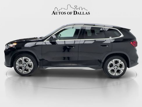 Used 2025 BMW X1 xDrive28i AWD/4WD image 5