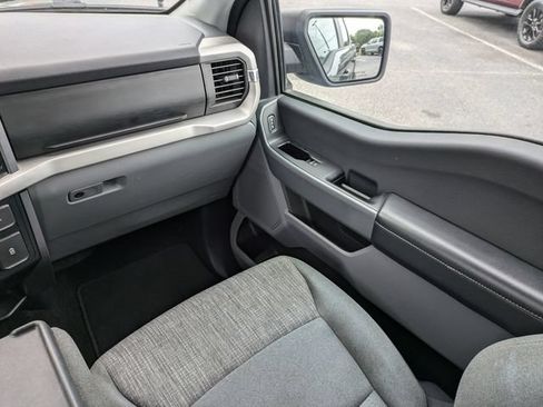 Used 2023 Ford F150 XLT AWD/4WD image 17