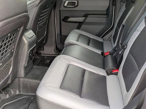 Used 2024 Ford Bronco Black Diamond image 18