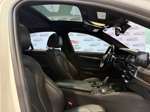 Used 2019 BMW 530i RWD image 51