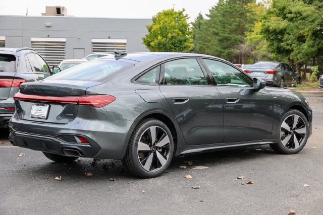 New 2026 Audi A5 Premium AWD/4WD image 21