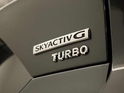 Used 2024 MAZDA CX-5 Signature image 41