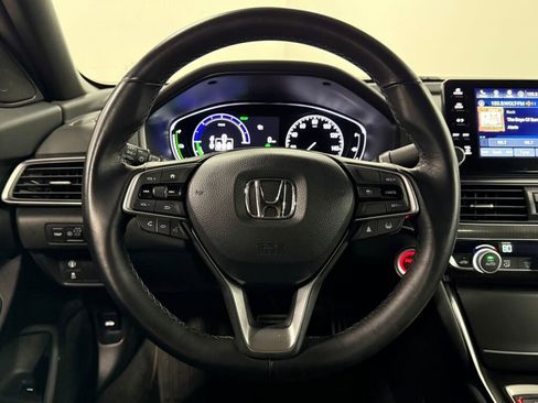 Used 2022 Honda Accord Sport image 16