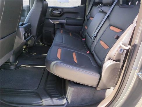 Used 2021 GMC Sierra 1500 AT4 w/ AT4 Preferred Package image 19