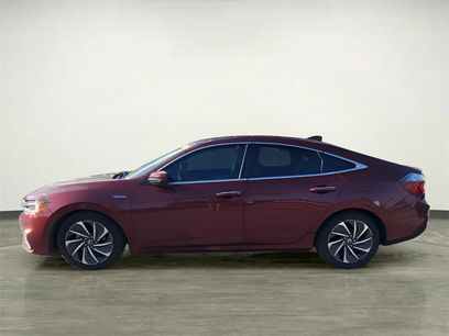 Used 2019 Honda Insight Touring
