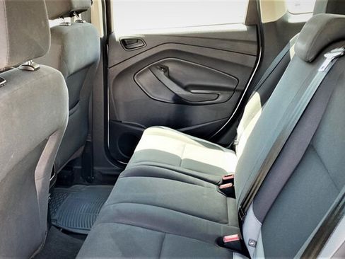 Used 2016 Ford Escape S FWD image 11