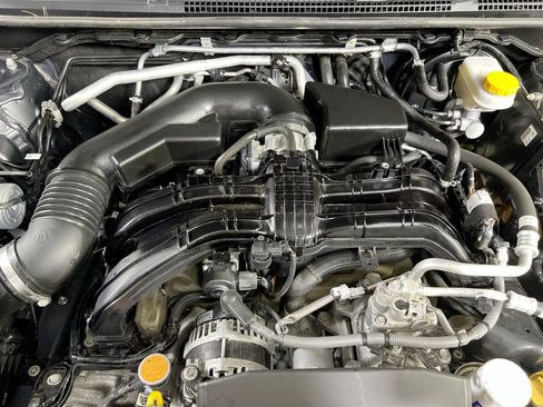 Used 2023 Subaru Crosstrek 2.5i Limited image 30