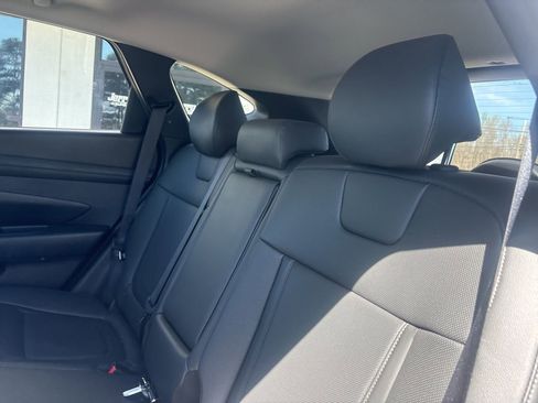Used 2025 Hyundai Tucson SEL image 5