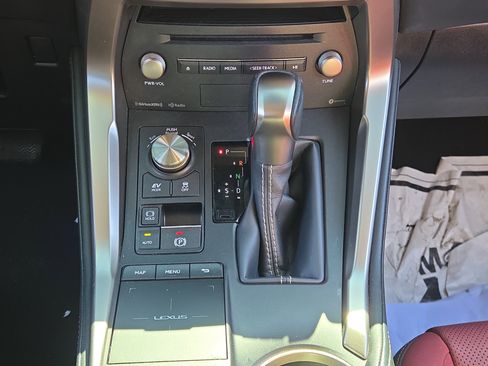 Used 2021 Lexus NX 300h AWD w/ Premium Package image 18