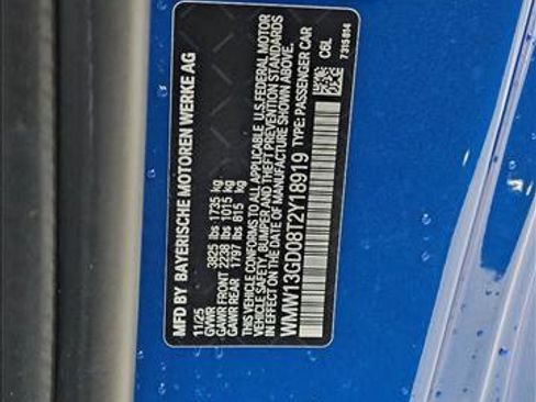 Used 2026 MINI Cooper 2-Door Hardtop FWD image 19