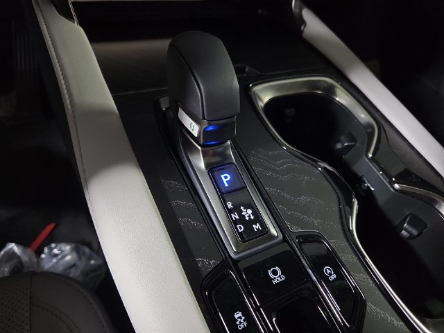 New 2026 Lexus RX 350 Premium w/ Convenience Package FWD image 20