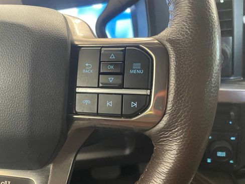 Used 2024 Ford F250 King Ranch AWD/4WD image 15
