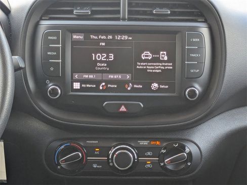 Used 2023 Kia Soul LX w/ Option Group 015 image 15