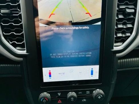 New 2025 Ford Ranger XL w/ Trailer Tow Package image 8