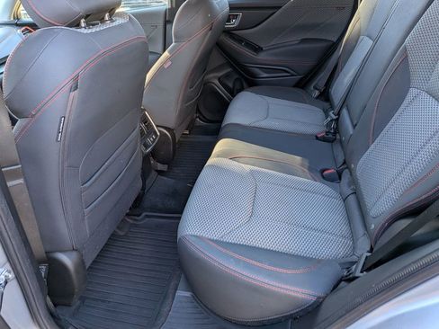 Used 2019 Subaru Forester Sport w/ Popular Package #2 image 30