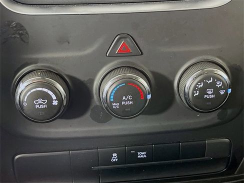 Used 2024 RAM 1500 Classic SLT image 16