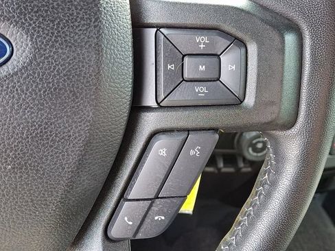 Used 2020 Ford F150 XLT w/ Equipment Group 302A Luxury AWD/4WD image 22