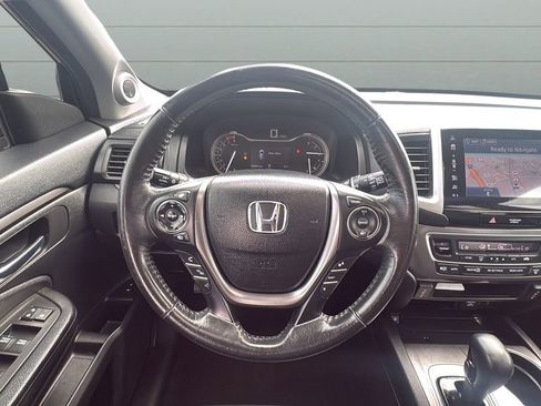 Used 2017 Honda Pilot EX-L image 17