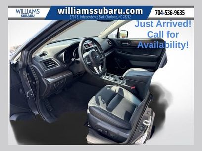 Used 2017 Subaru Outback 2.5i Limited w/ Popular Package #5
