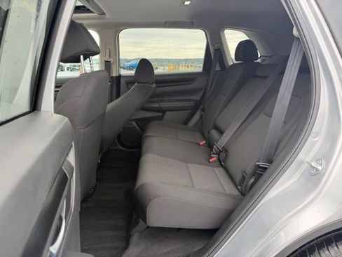 Certified 2023 Honda CR-V EX image 15