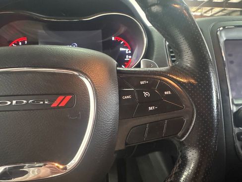 Used 2019 Dodge Durango R/T image 13